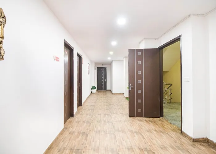 Collection O Hotel Sangam Palace