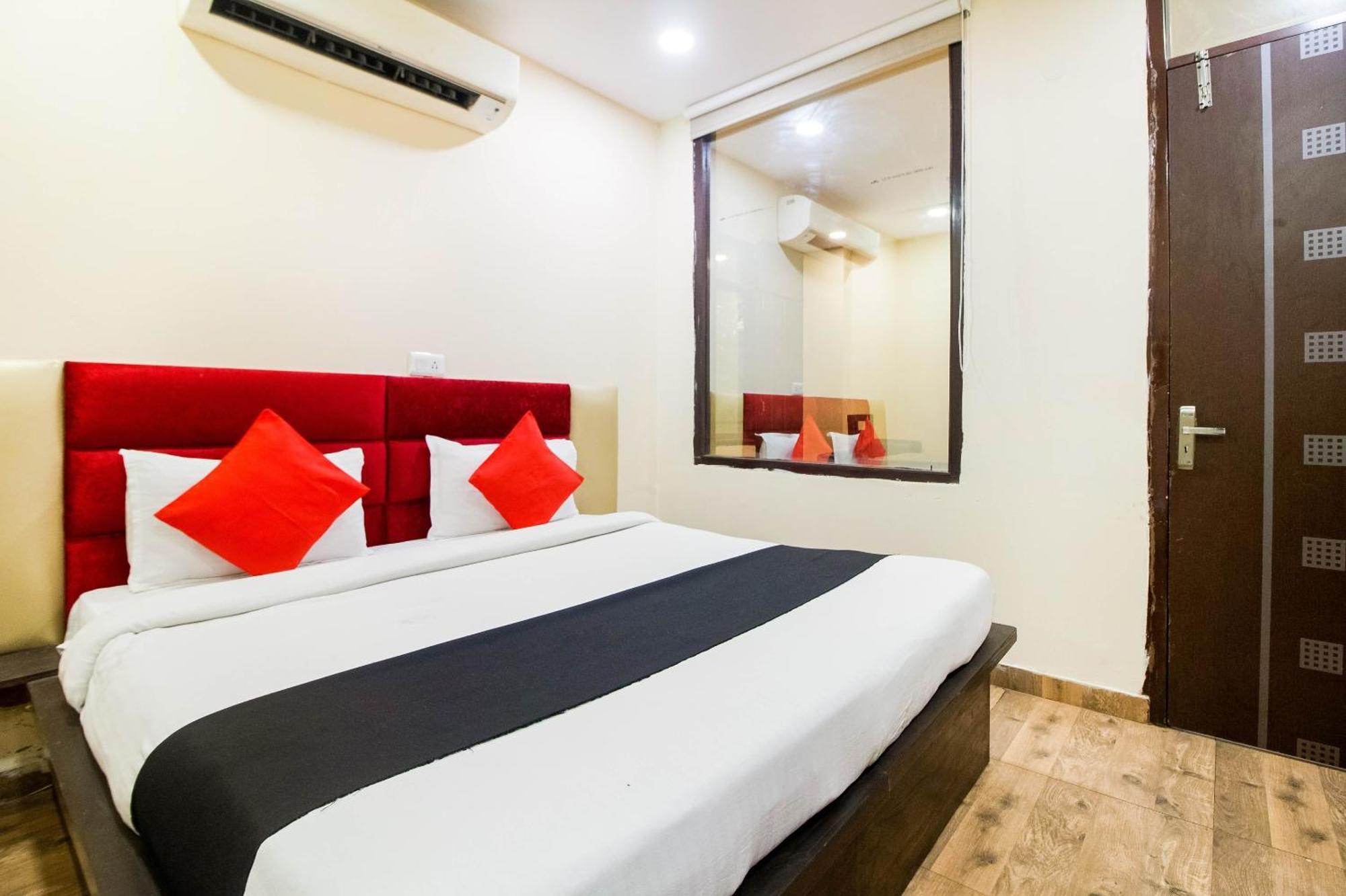 Hotel Collection O Sangam Palace Delhi (National Capital Territory of India)