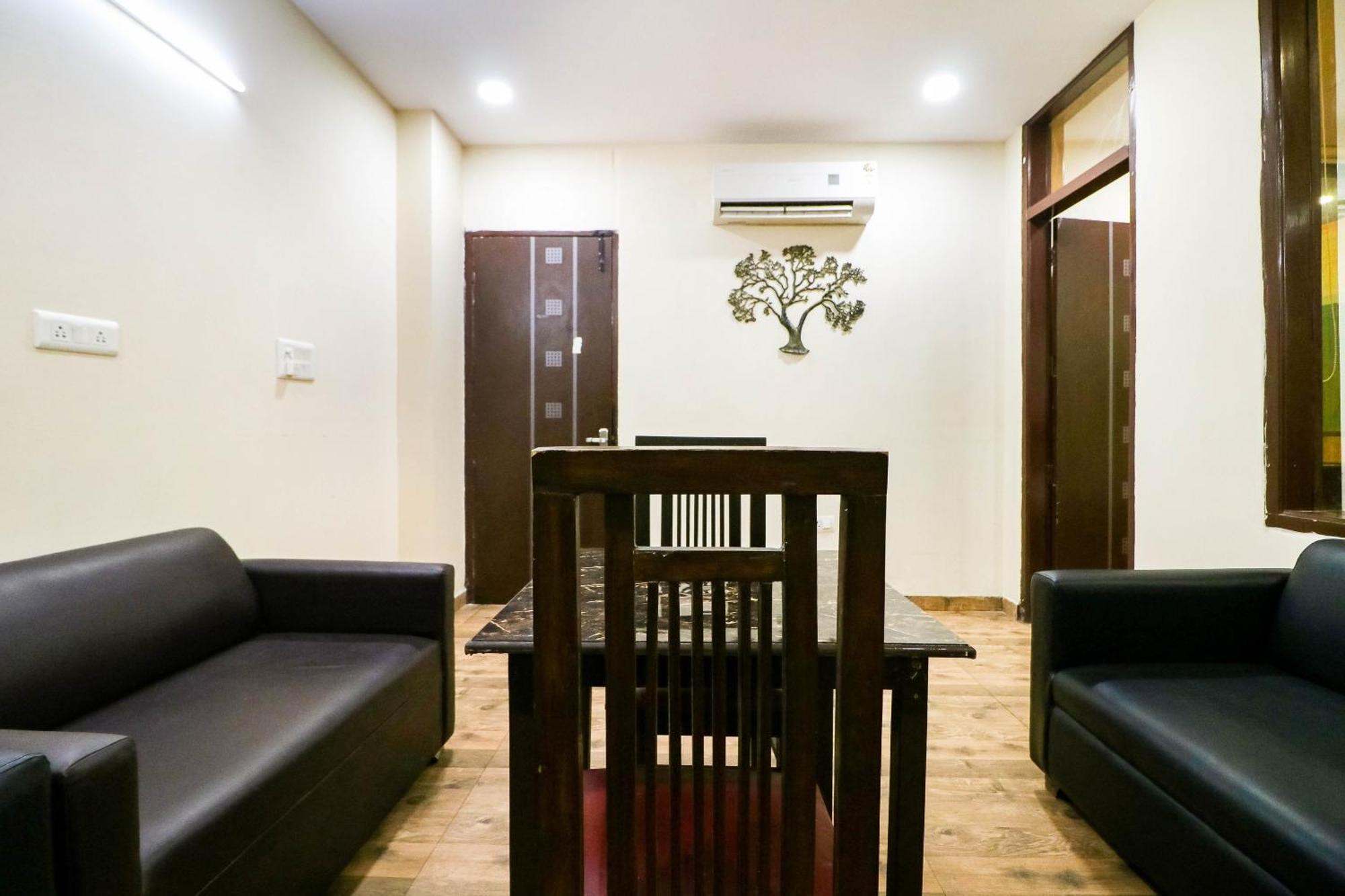 Hotel Collection O Sangam Palace