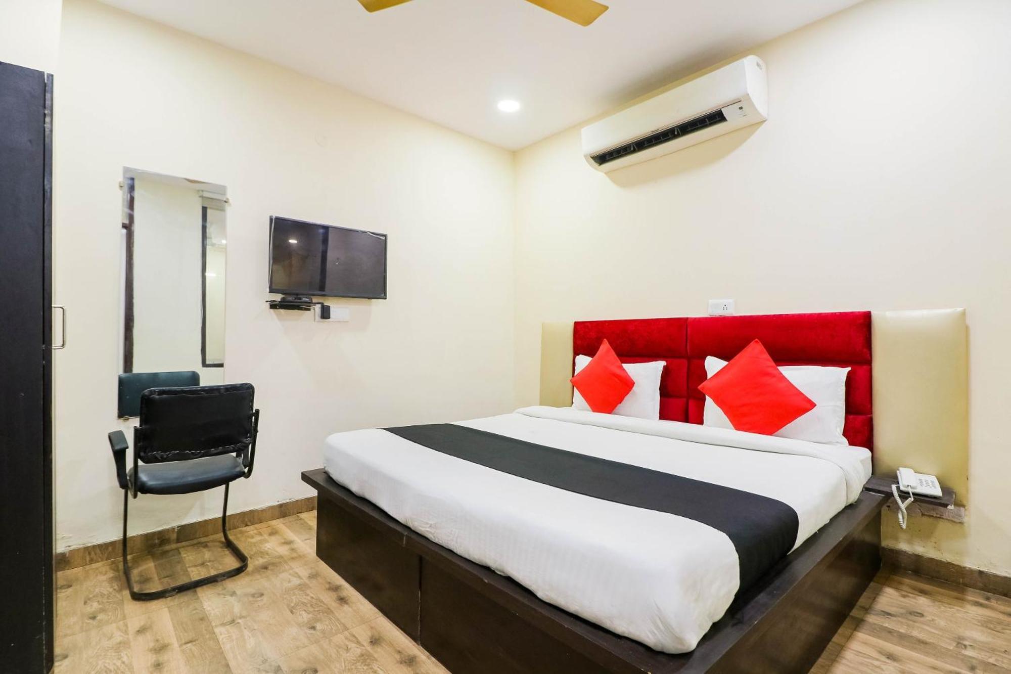 Hotel Collection O Sangam Palace