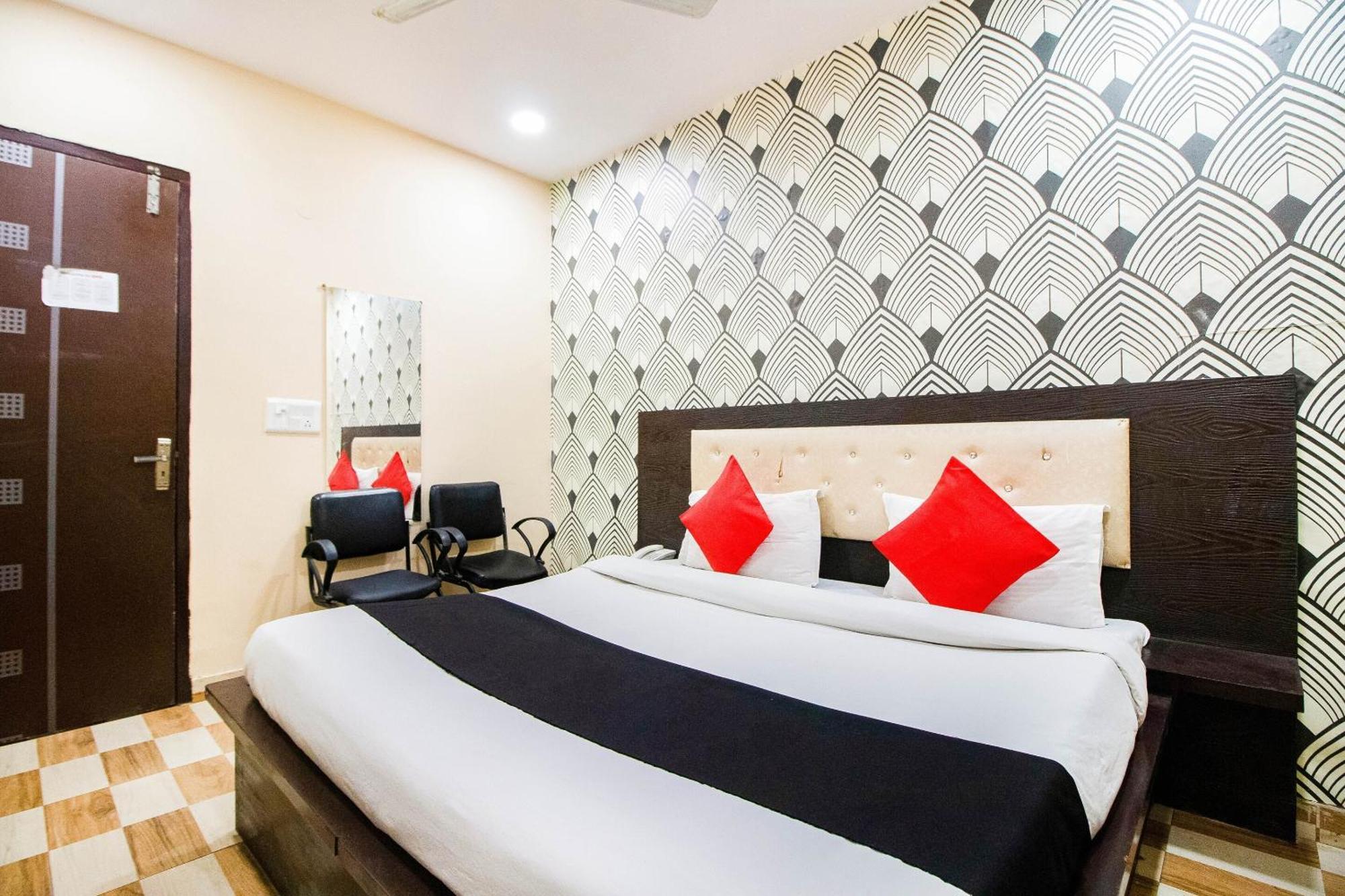 Collection O Sangam Palace Hotel 3*
