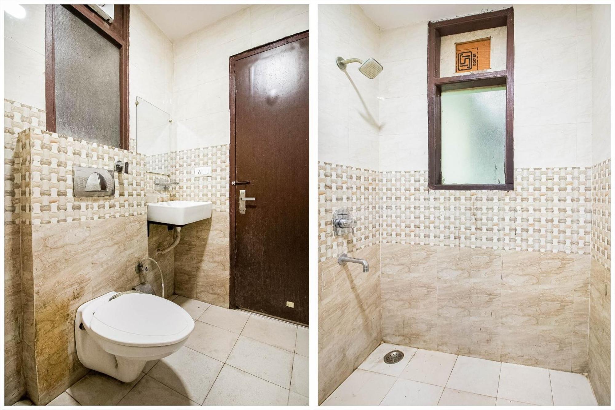 Collection O Sangam Palace Hotel 3*