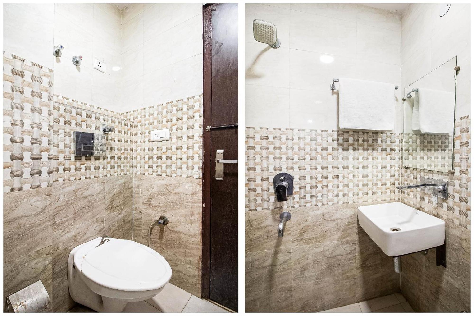 Collection O Sangam Palace Hotel Delhi (National Capital Territory of India)
