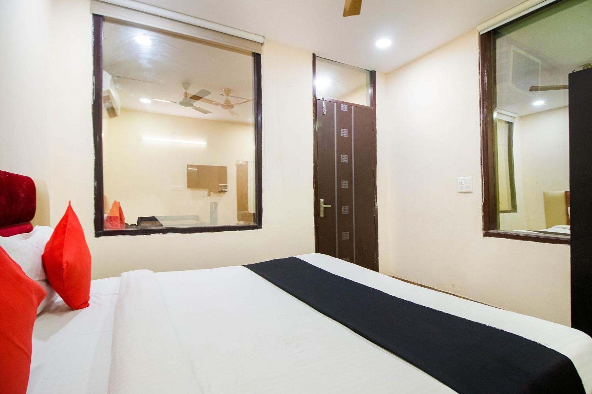 Collection O Sangam Palace 3*