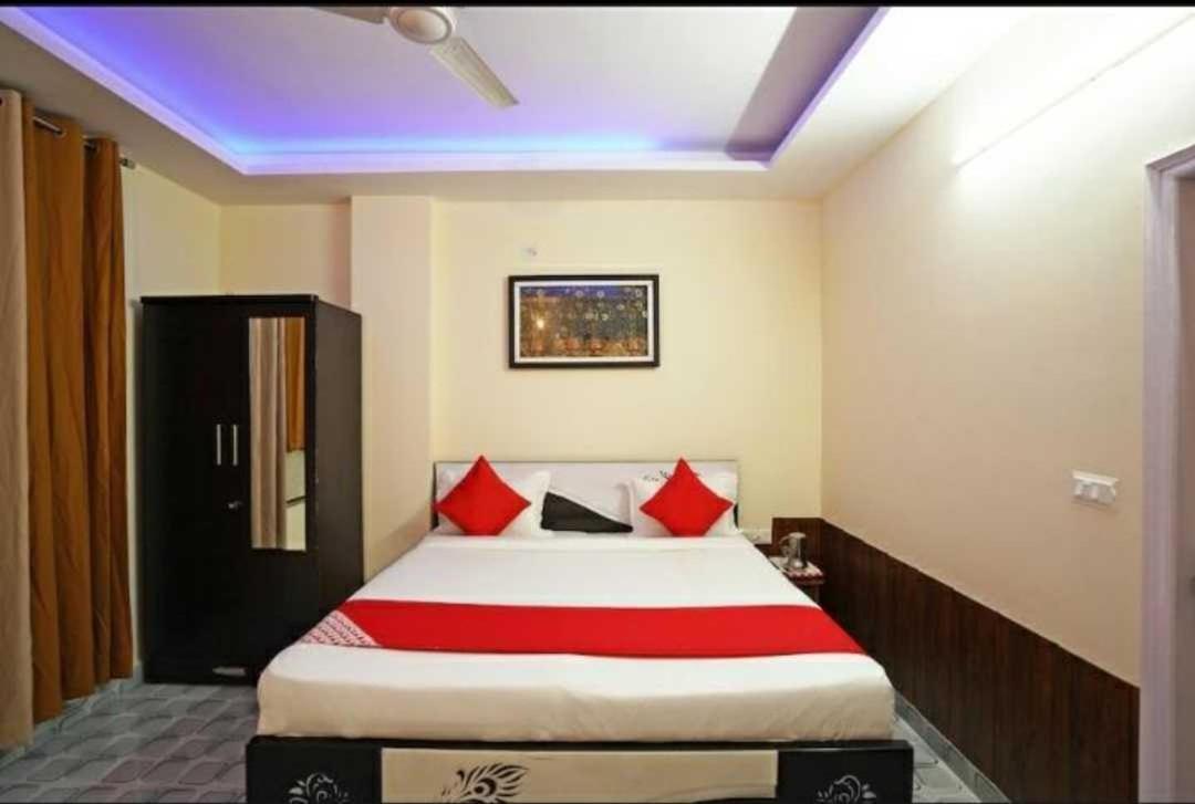 Hotel Collection O Sangam Palace