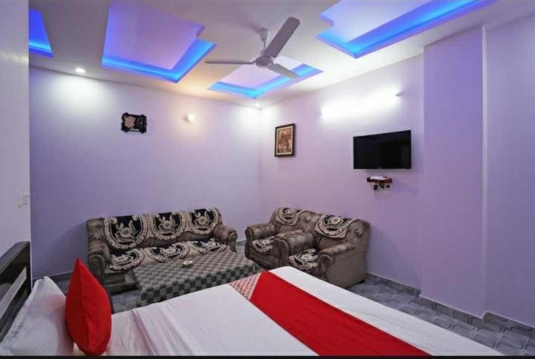 Collection O Sangam Palace