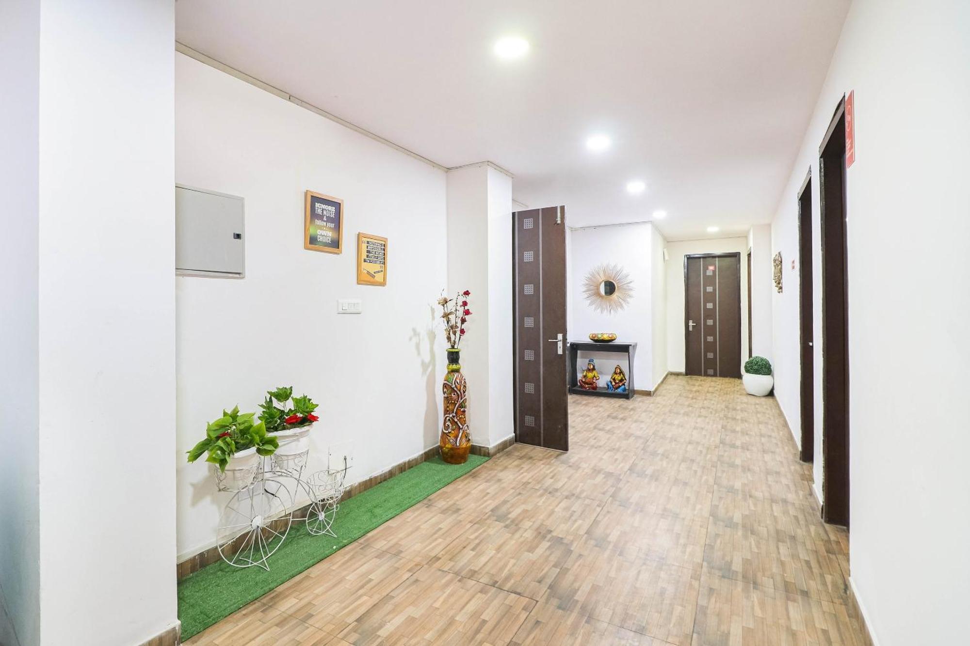 Collection O Sangam Palace