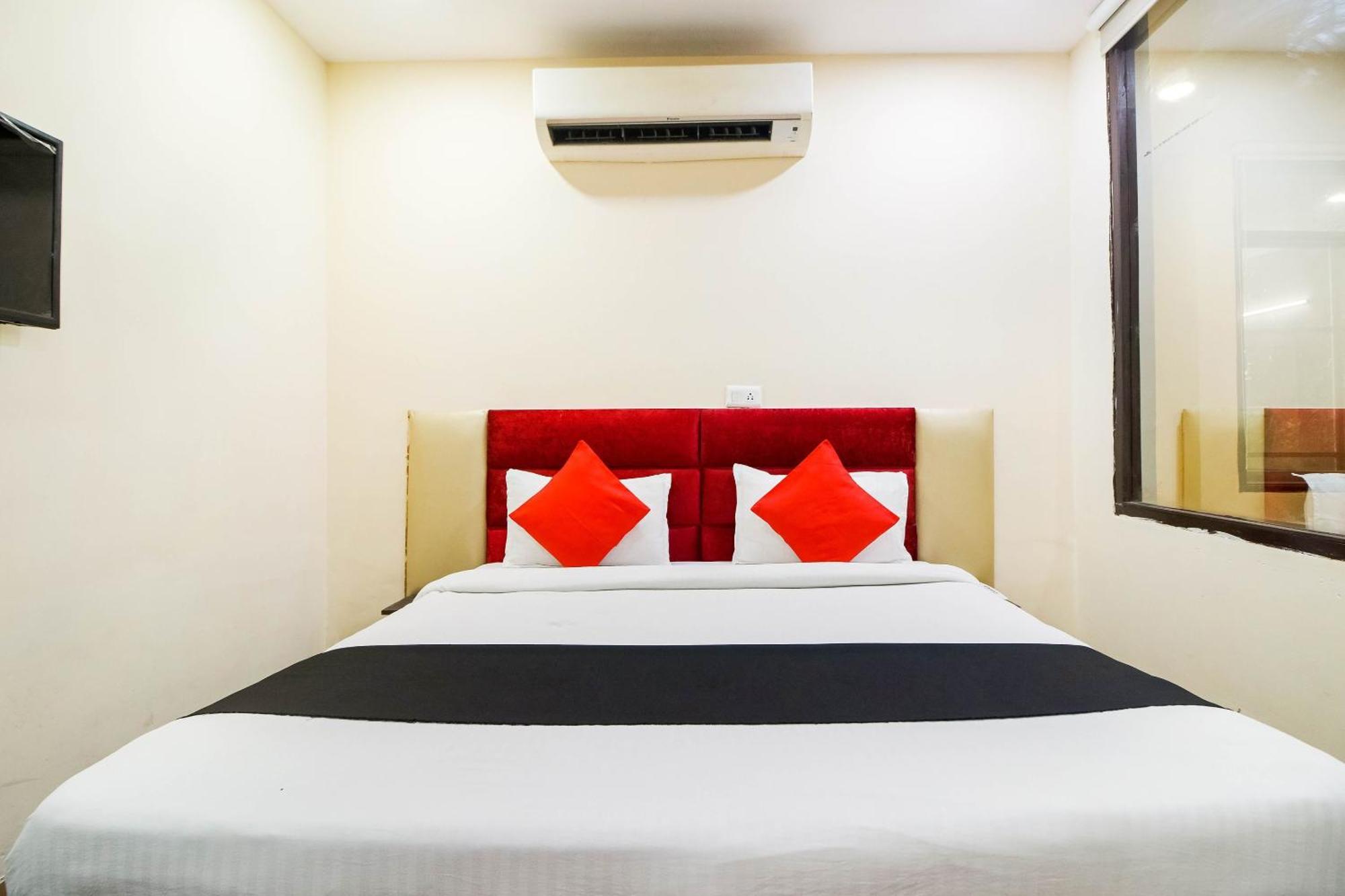 Collection O Sangam Palace Hotel 3*