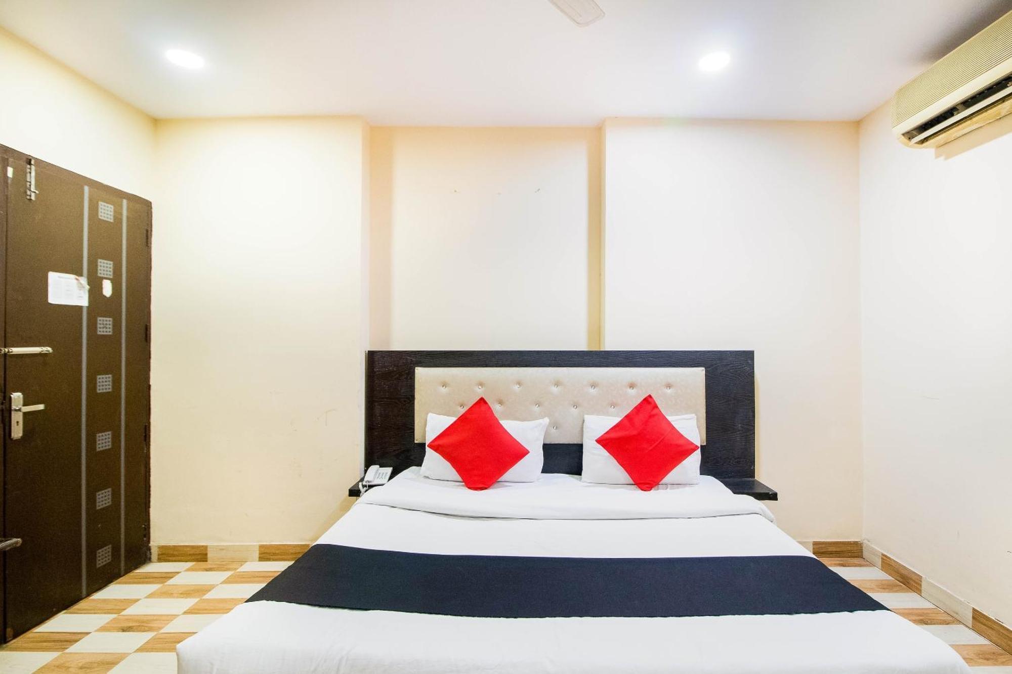 Collection O Sangam Palace Hotel Delhi (National Capital Territory of India)