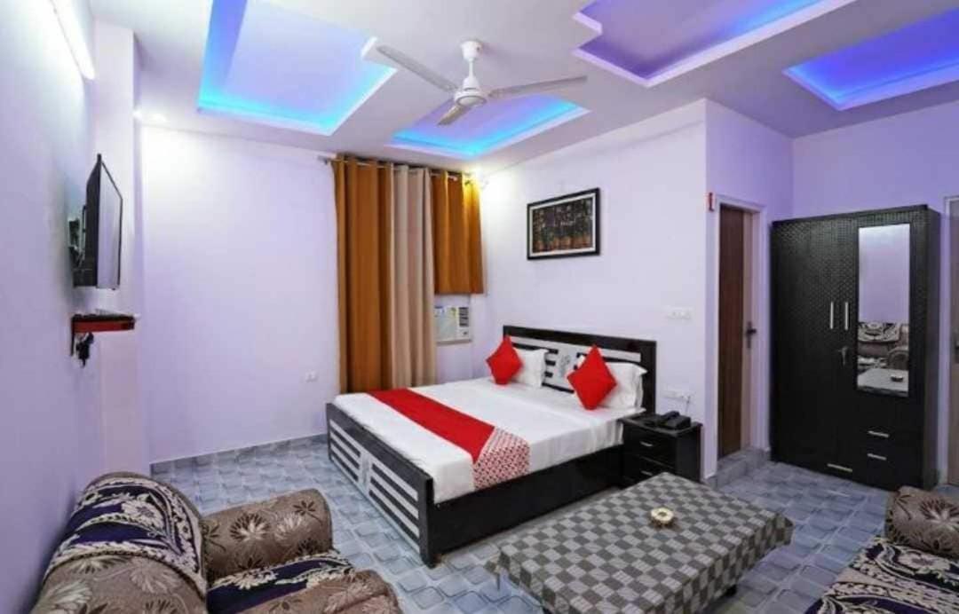 Hotel Collection O Sangam Palace Delhi (National Capital Territory of India)